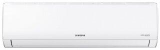 Samsung AR35 Silver 24 24.000 (AR24TXHQASI/SK) Duvar Tipi Klima kullananlar yorumlar